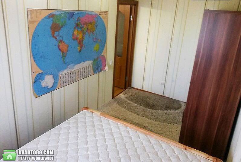 Sell 2-room apartment. Киев,  Харьковское шоссе — photo 8