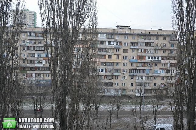 Sell 1-room apartment. Киев,  Ромена Роллана бул — photo 8