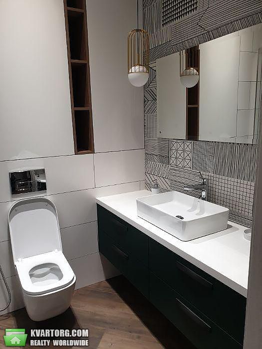 Rent out 1-room apartment. Киев,  Саперное поле — photo 2
