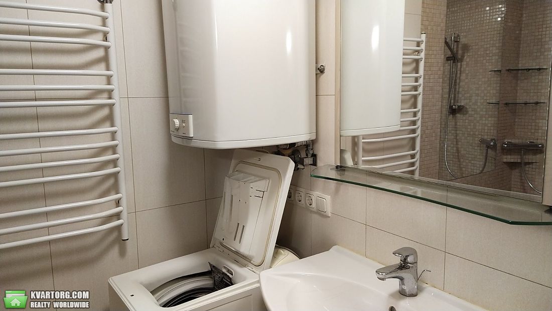 Rent out 2-room apartment. Одесса, Академика  Королёва — photo 7