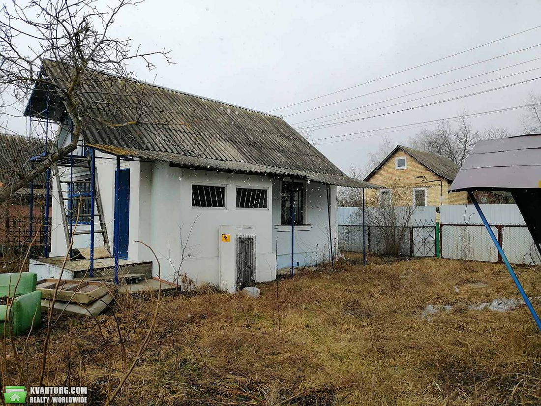 Sell house. Киевская обл., Рожни — photo 5
