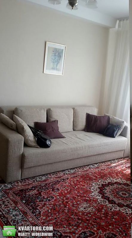 Sell 2-room apartment. Киев, Кирилловская — photo 4