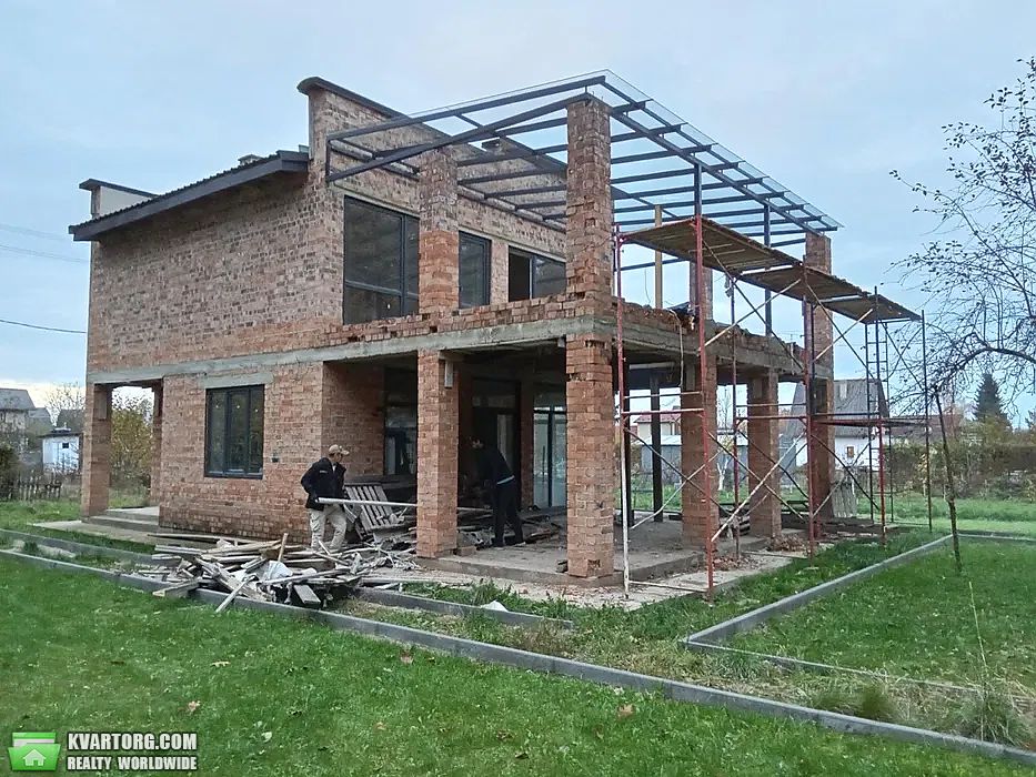 Sell house. Ивано-Франковск, с.Нова Липівка — photo 1