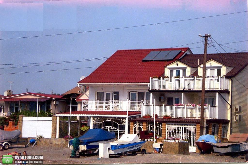 Sell house. Одесса, Черноморского казачества — photo 1