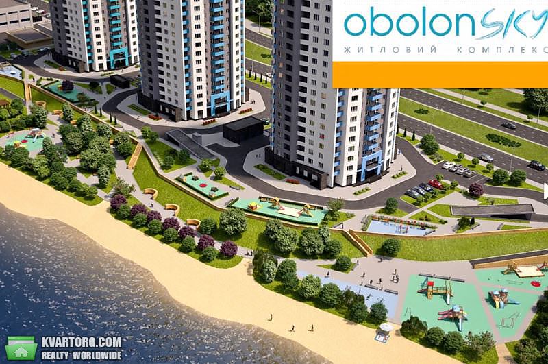 Sell 2-room apartment. Киев,  Оболонский пр — photo 4
