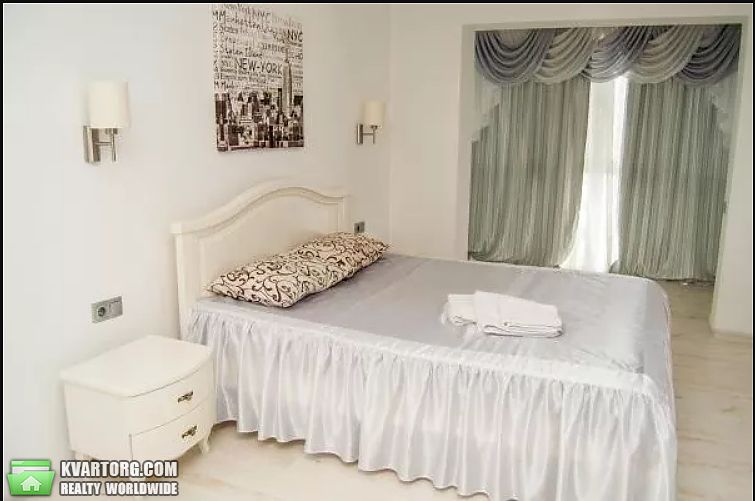 Rent out 2-room apartment. Киев,  Героев Сталинграда пр — photo 1