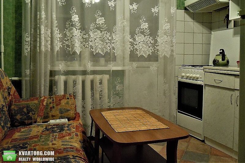 Sell 1-room apartment. Киев,  Героев Днепра — photo 3
