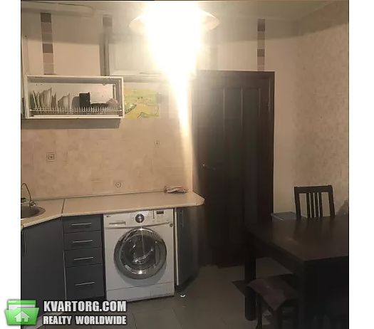Rent out 1-room apartment. Киев, А.Ахметова — photo 5