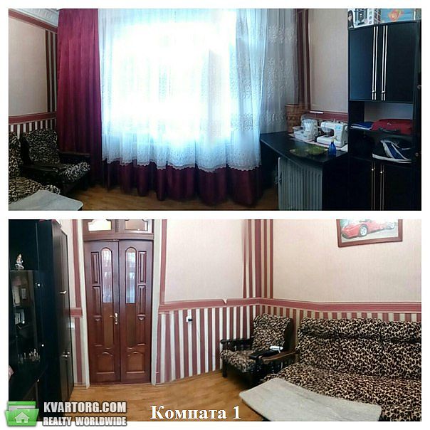 Sell 2-room apartment. Одесса, 7-я ст. Фонтана — photo 4