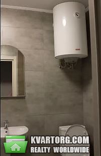 Rent out 1-room apartment. Киев,  Ясиноватский пер — photo 8