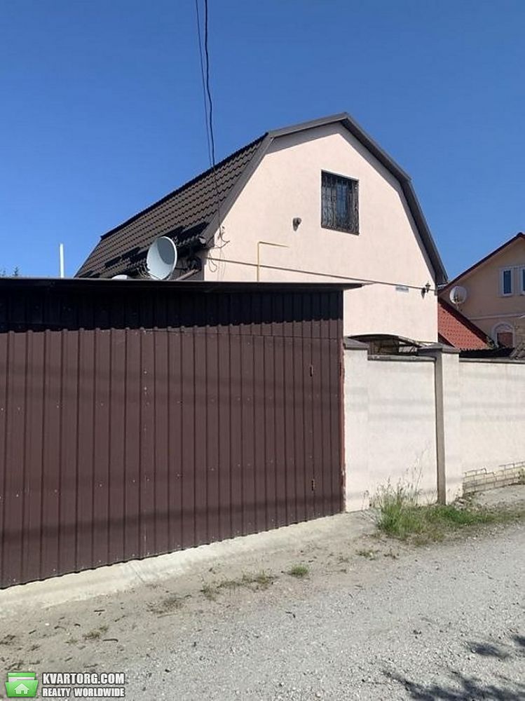 Sell house. Киевская обл., Хотянівка — photo 2