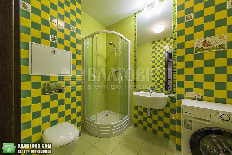 Rent out 3-room apartment. Киев,  Владимирская — photo 4