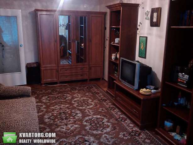Sell 1-room apartment. Киев,  Милославская — photo 1