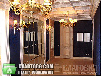 Sell 4-room apartment. Киев, Барбюса — photo 1