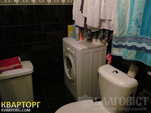 сдам 2-комнатную квартиру. Киев,  Луначарского - фото 5
