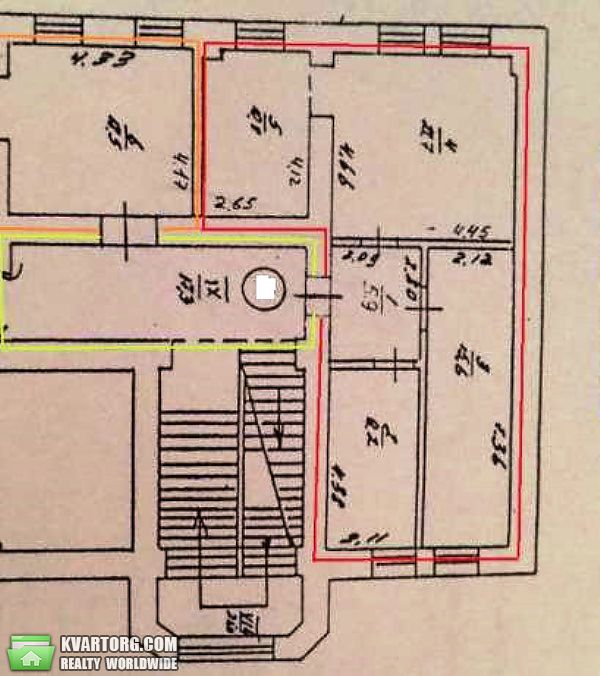 Sell office. Киев, Владимирская — photo 7