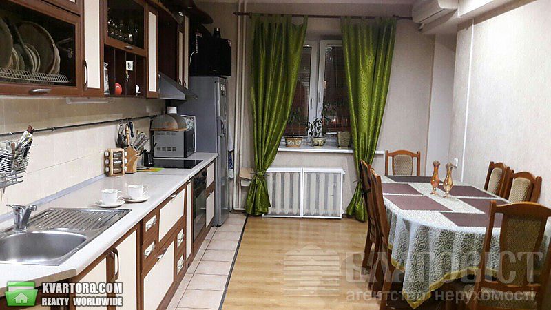 Sell 2-room apartment. Киев,  Вишняковская — photo 4