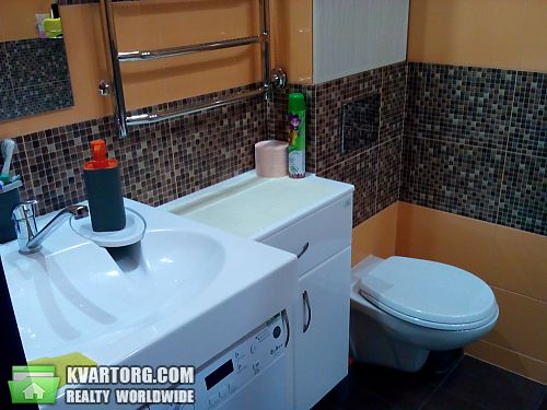 Sell 1-room apartment. Киев, Красногвардейская — photo 7
