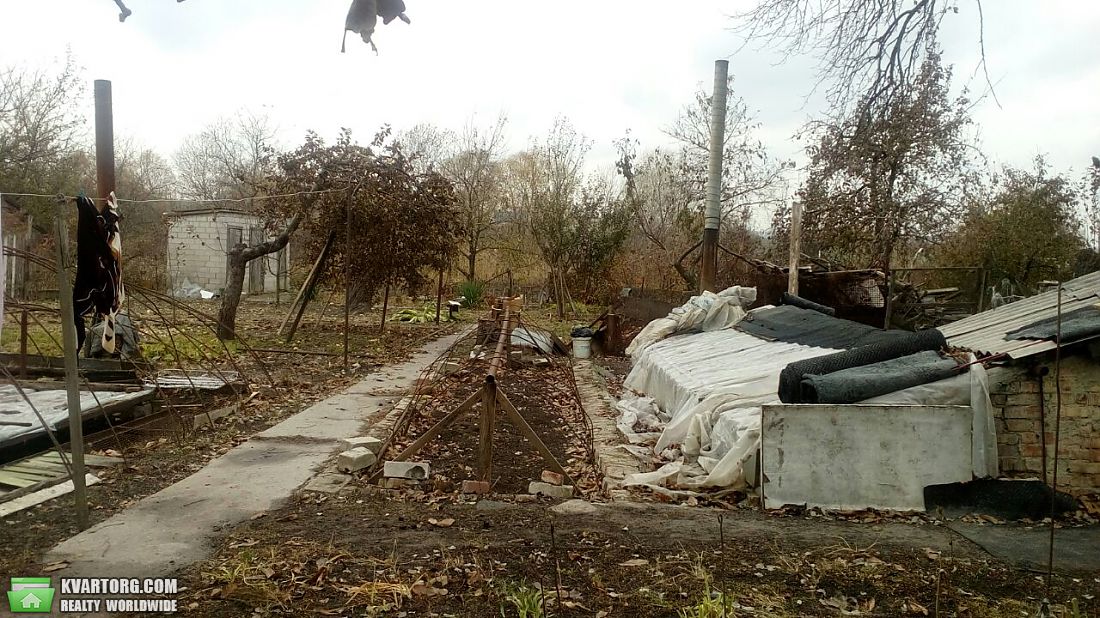 Sell house. Днепропетровск, приднепровск — photo 4