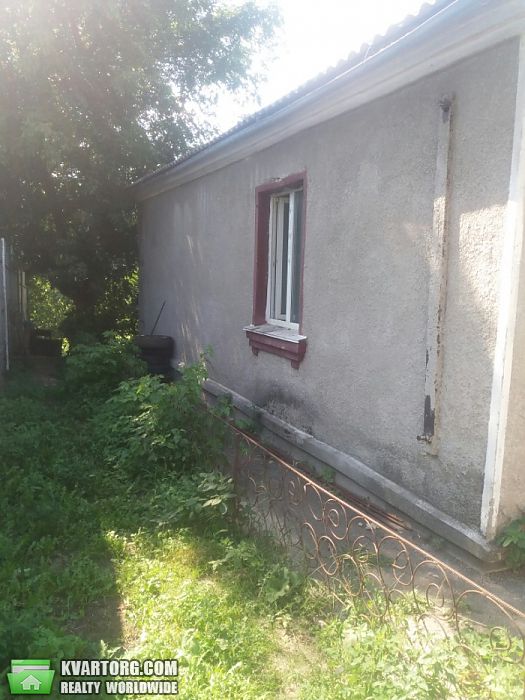 Sell house. Киевская обл., Овражная — photo 7