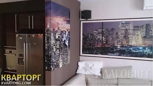 Sell 3-room apartment. Киев, 40-летия Октября просп — photo 4