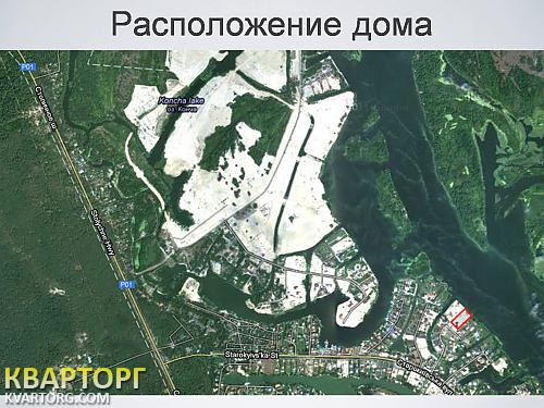 Sell house. Киев, Большая Дамба — photo 7