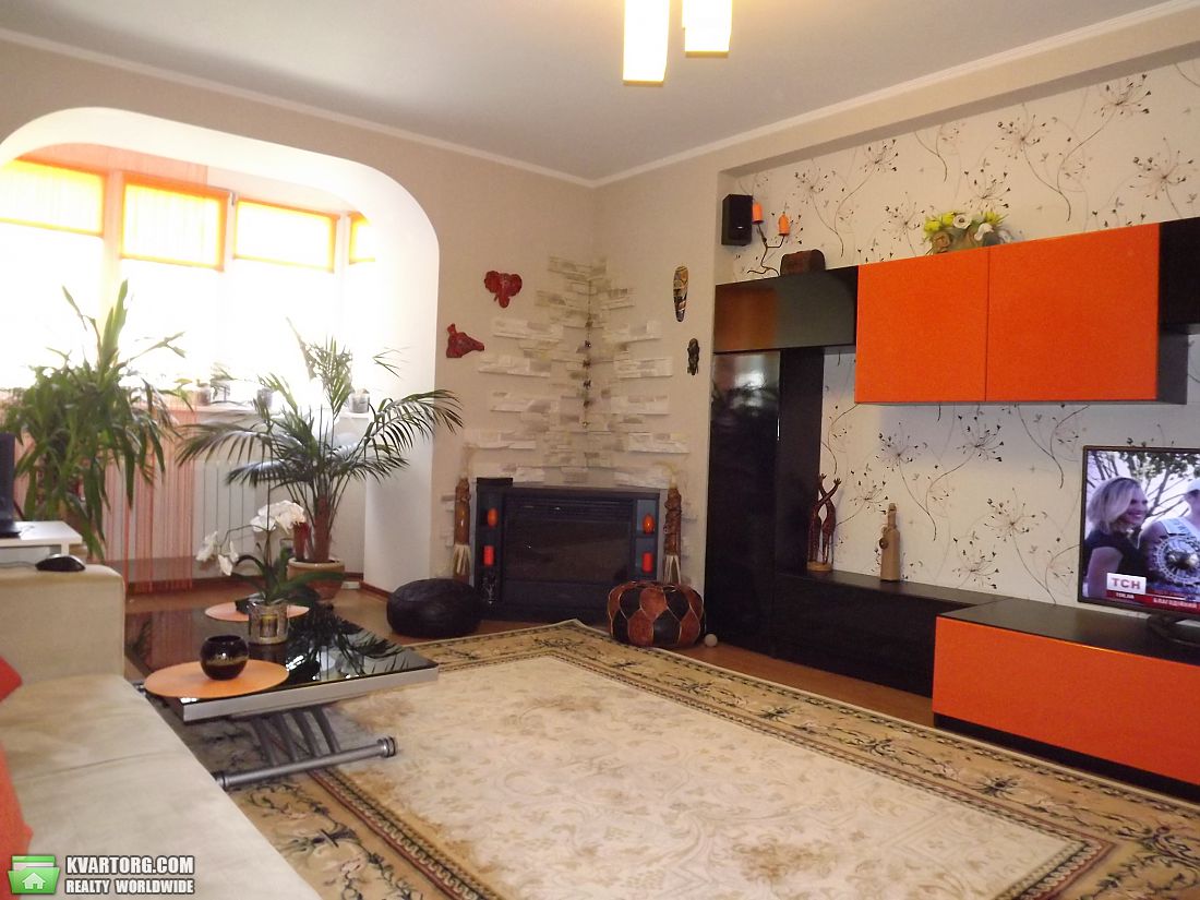 Sell 3-room apartment. Киев,  Конева — photo 3