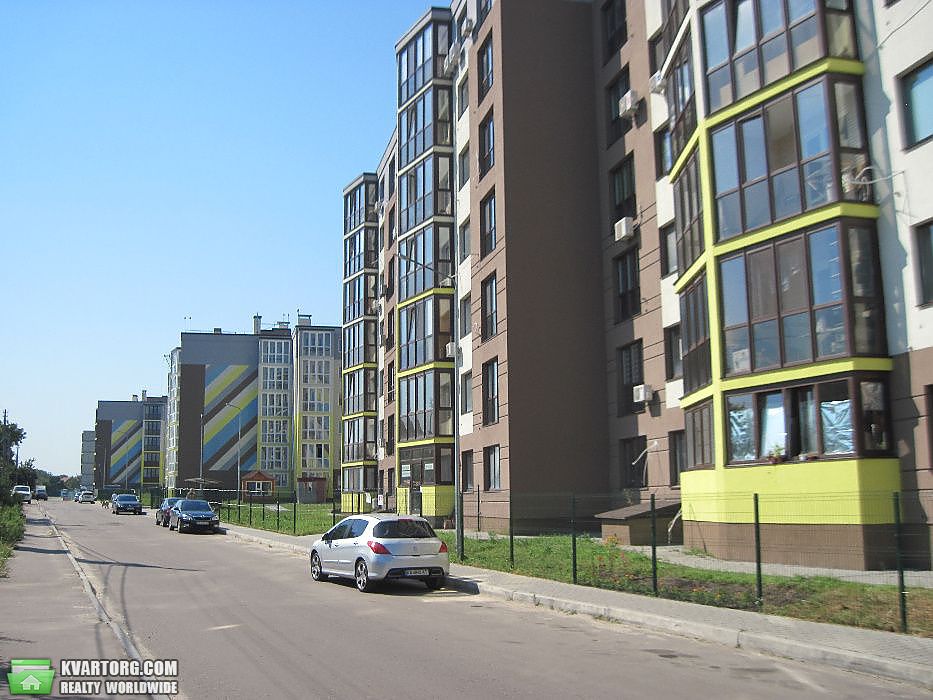 Sell 1-room apartment. Киев,  Стеценко — photo 1