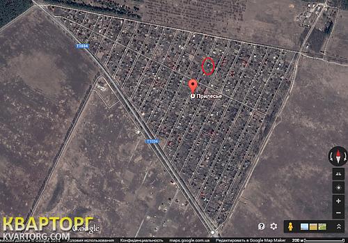 Sell house. Киевская обл., кооп. Прилесье — photo 2