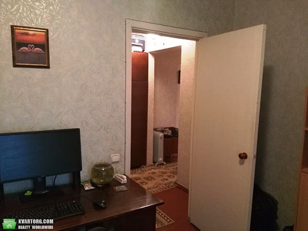 Sell 3-room apartment. Киев, Озёрная — photo 10