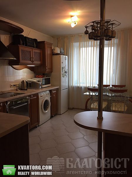 Sell 3-room apartment. Киев, Луначарского — photo 3