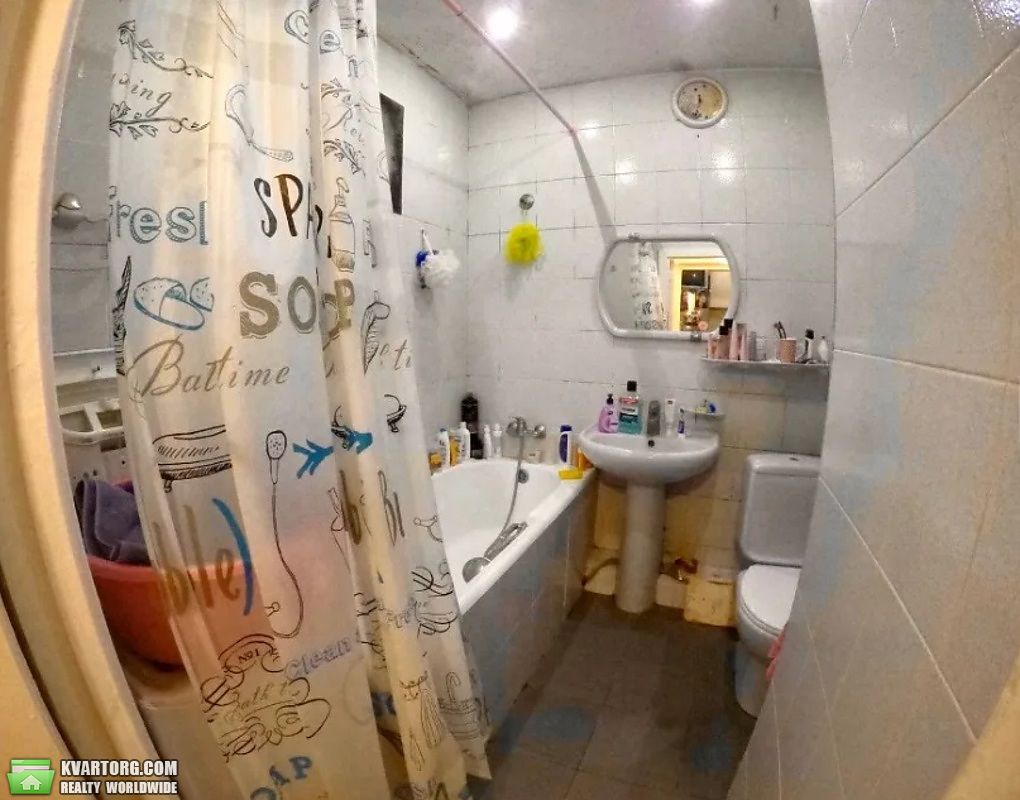 Sell 1-room apartment. Киев,  Антоновича — photo 2
