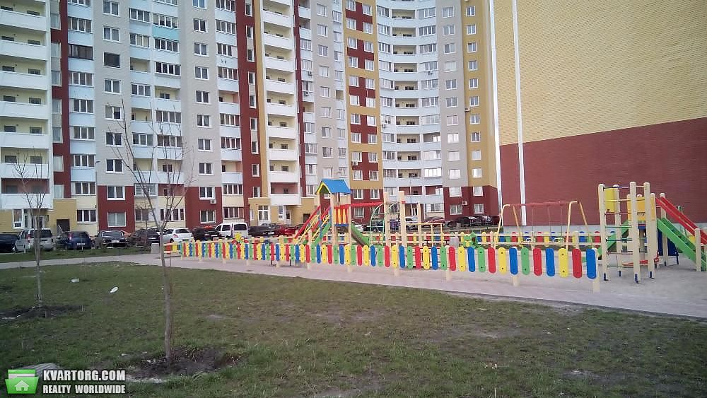 Sell 2-room apartment. Киев, Ващенко — photo 1