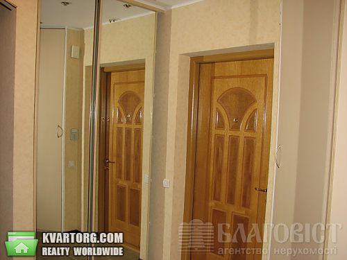 Sell 2-room apartment. Киев, Старонаводницкая — photo 7