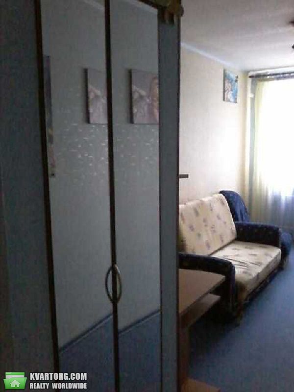 Sell 2-room apartment. Киев,  Харьковское шоссе — photo 6