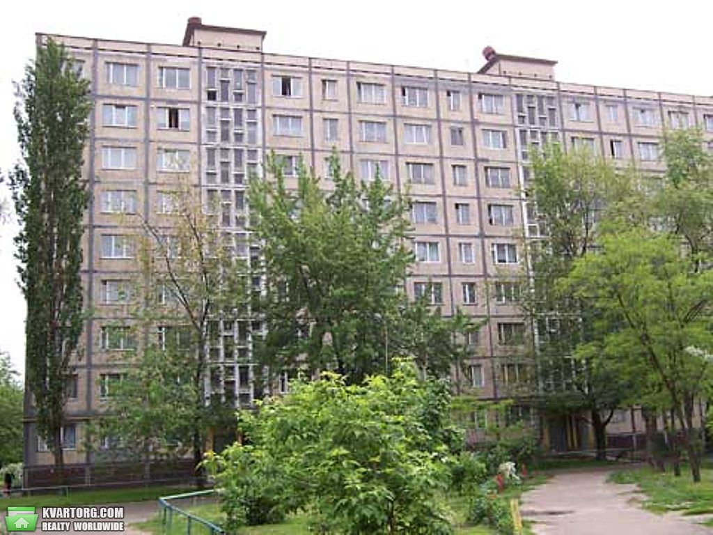 Sell 2-room apartment. Киев,  Ватутина пр — photo 1