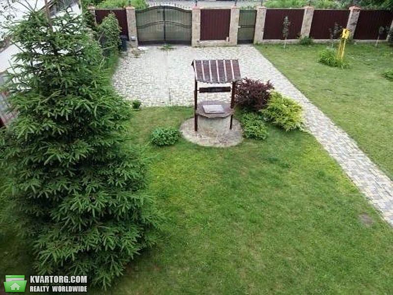 Rent out house. Киев,  Газопроводная — photo 7