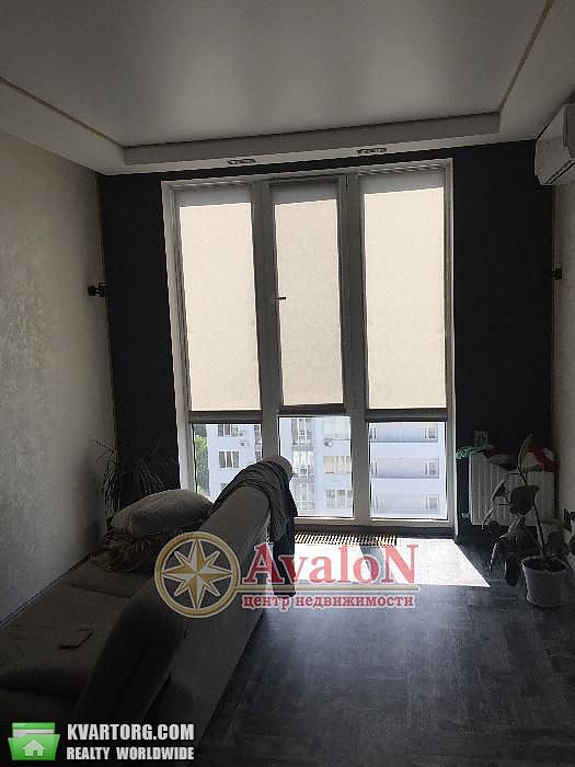 Sell 1-room apartment. Одесса, Люстдорфская дорога — photo 7