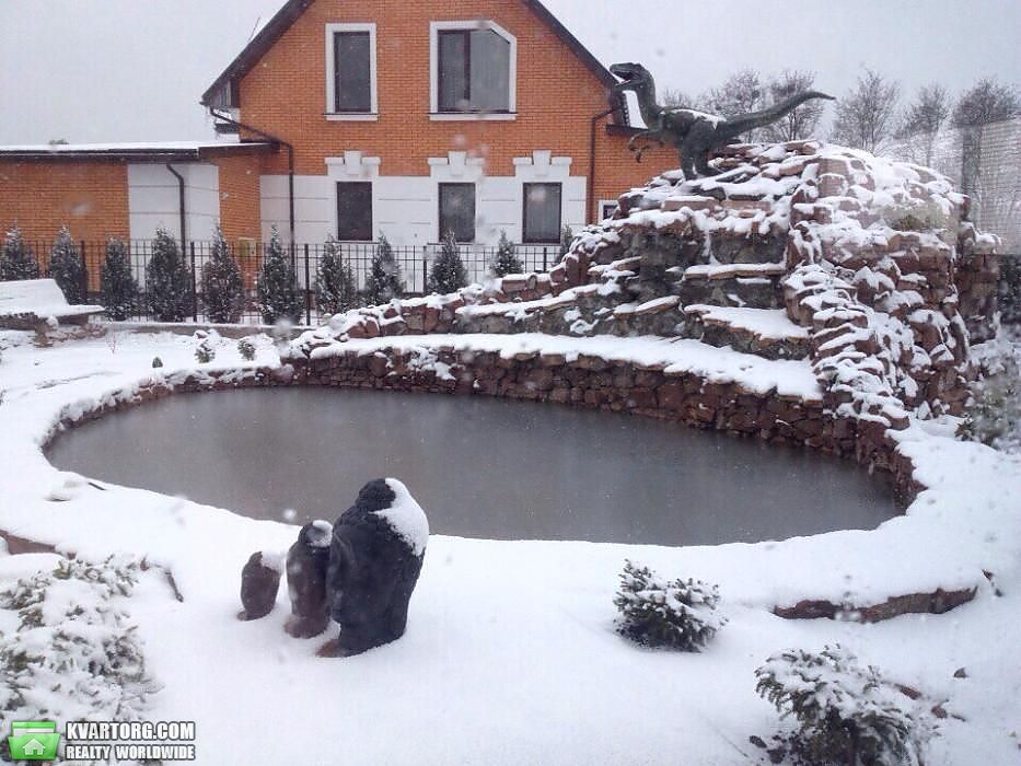 Rent out house. Киевская обл., Центральная — photo 1