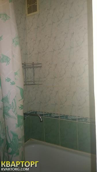 Sell 1-room apartment. Киев, Зоологическая — photo 4