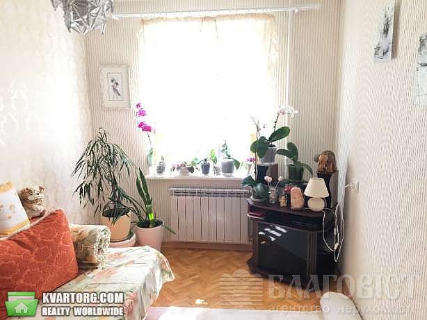 Sell 2-room apartment. Киев,  Оболонский пр — photo 2