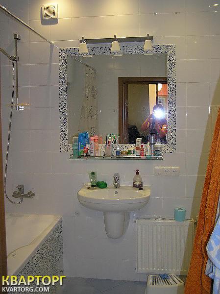 Rent out 3-room apartment. Одесса, Тенистая — photo 6