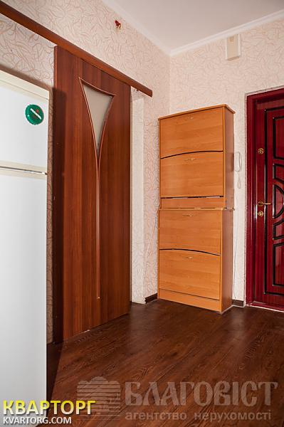Sell 1-room apartment. Киев, Теремковская — photo 6
