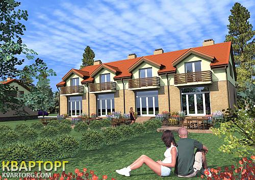 Sell house. Киевская обл., Дорошенко — photo 1