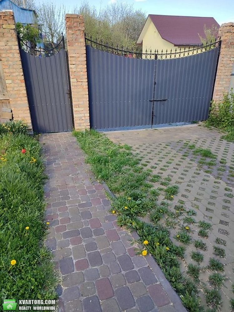 Sell house. Обухов, Вікторія — photo 1