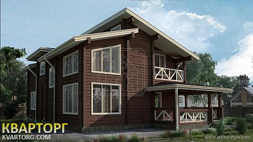Sell house. Киев, Никольско-Слободская — photo 6