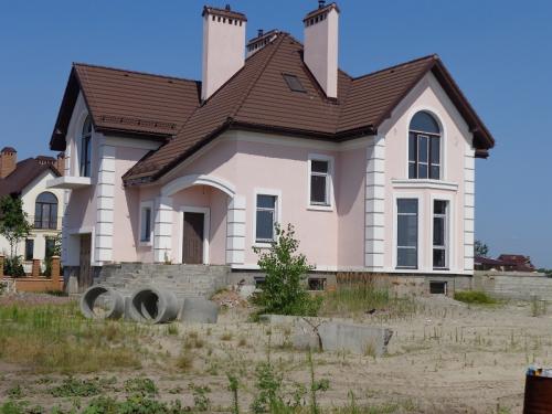 Sell house. Киевская обл., КГ Золочэ — photo 2