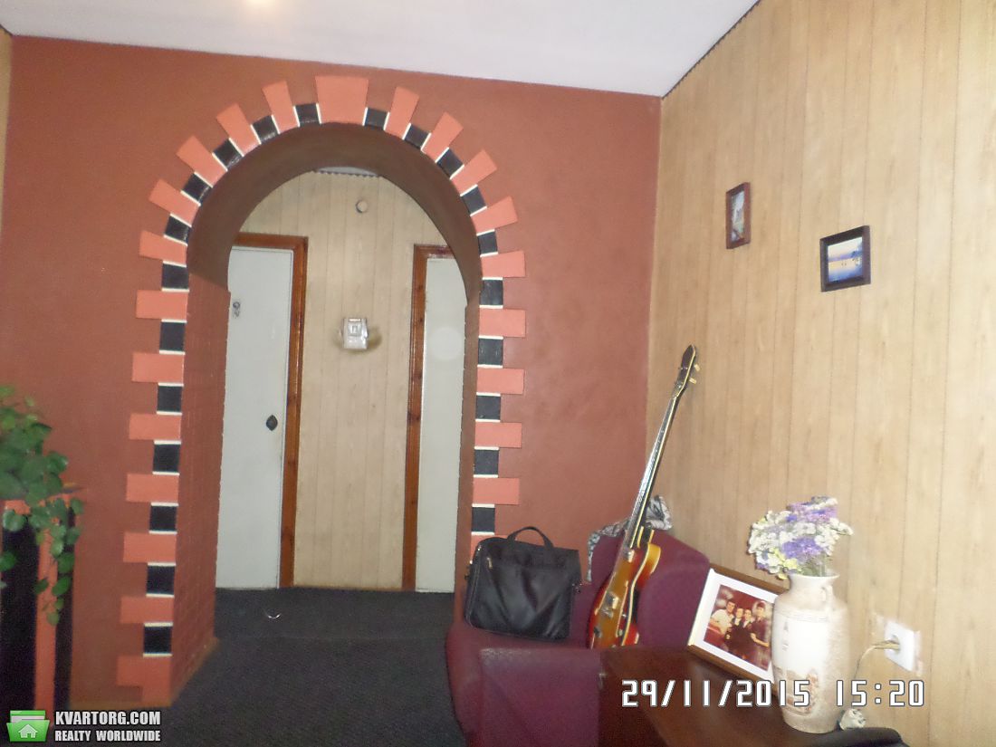 Sell 3-room apartment. Киев,  Захаровская — photo 4