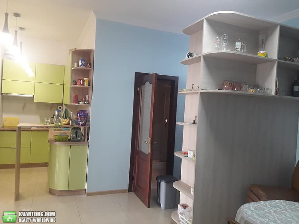 Sell 2-room apartment. Одесса, Генуэзская — photo 1