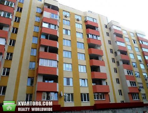 Sell 1-room apartment. Киев, Гашека — photo 1